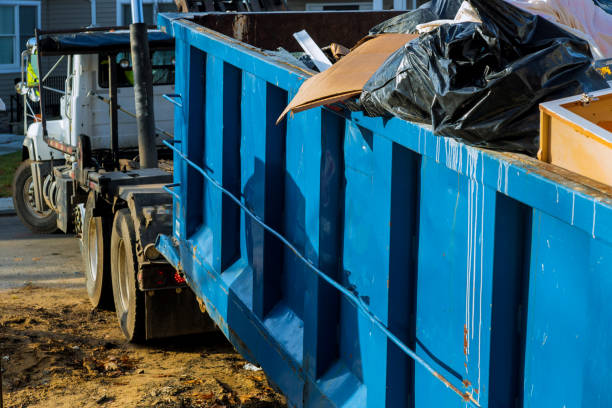 Demolition Debris Removal in College, AK