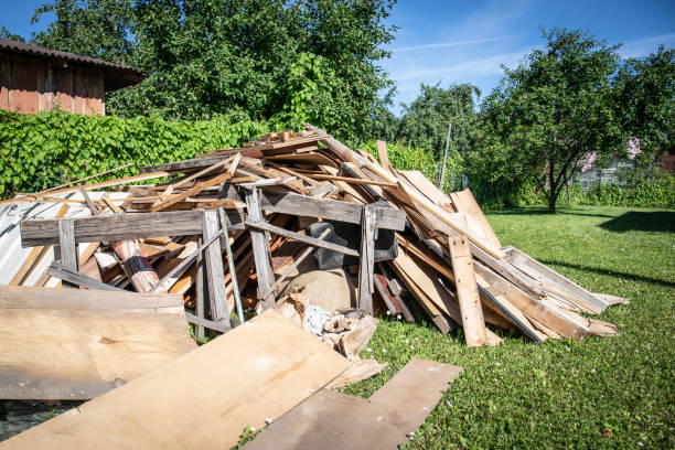 Best Scrap Metal Removal  in College, AK