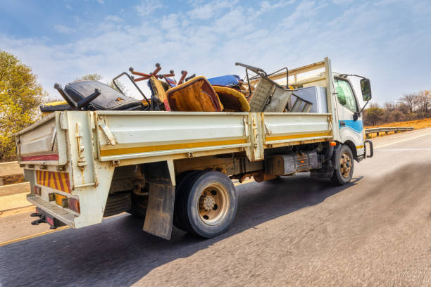Best Retail Junk Removal  in College, AK