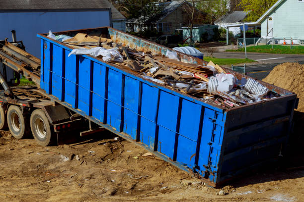 Best Residential Junk Removal  in College, AK