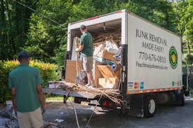Best Shed Removal  in College, AK