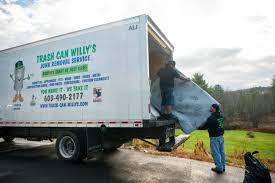 Reliable College, AK Junk Removal Services Solutions